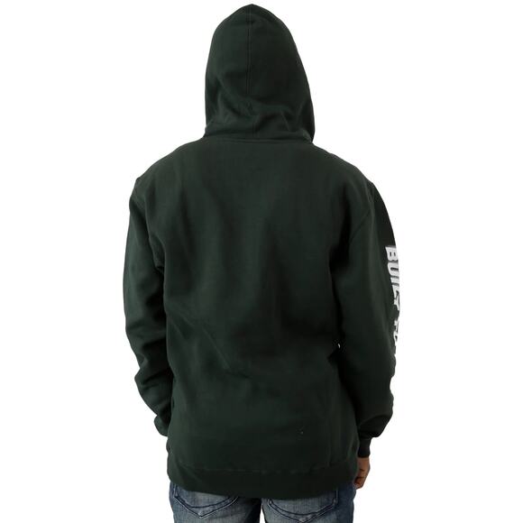Primitive Skate Apparel X Independent Skateboard Truck Bar Hoodie Sweatshirt - Picture 4 of 4